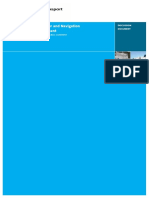 Port and Harbour Discussion Document