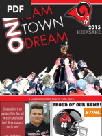 Download Football Keepsake 2015 by Mineral Wells IndexWeatherford Democrat SN293474920 doc pdf