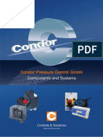 Catalogo Kondor