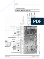 Ariston Diagrama AVTL104