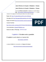 Capítulo #6 - Circuitos Serie y Paralelo - Solucionario de Circuitos Eléctricos - Schaum