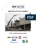 BPG Lorry Loaders