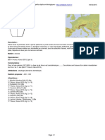 Fiche Situle-Ovoid BellShaped