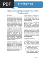 Download Briefing Note HRD Roadmapping 2015-11-30 by Tcel Maramag SN293489716 doc pdf