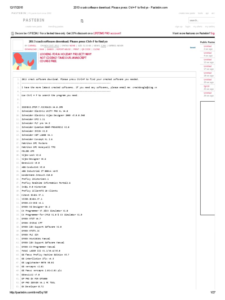 Rodstar Software Cracked