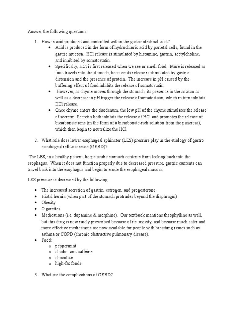Gerd case study with questions image