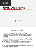 UML Diagrams