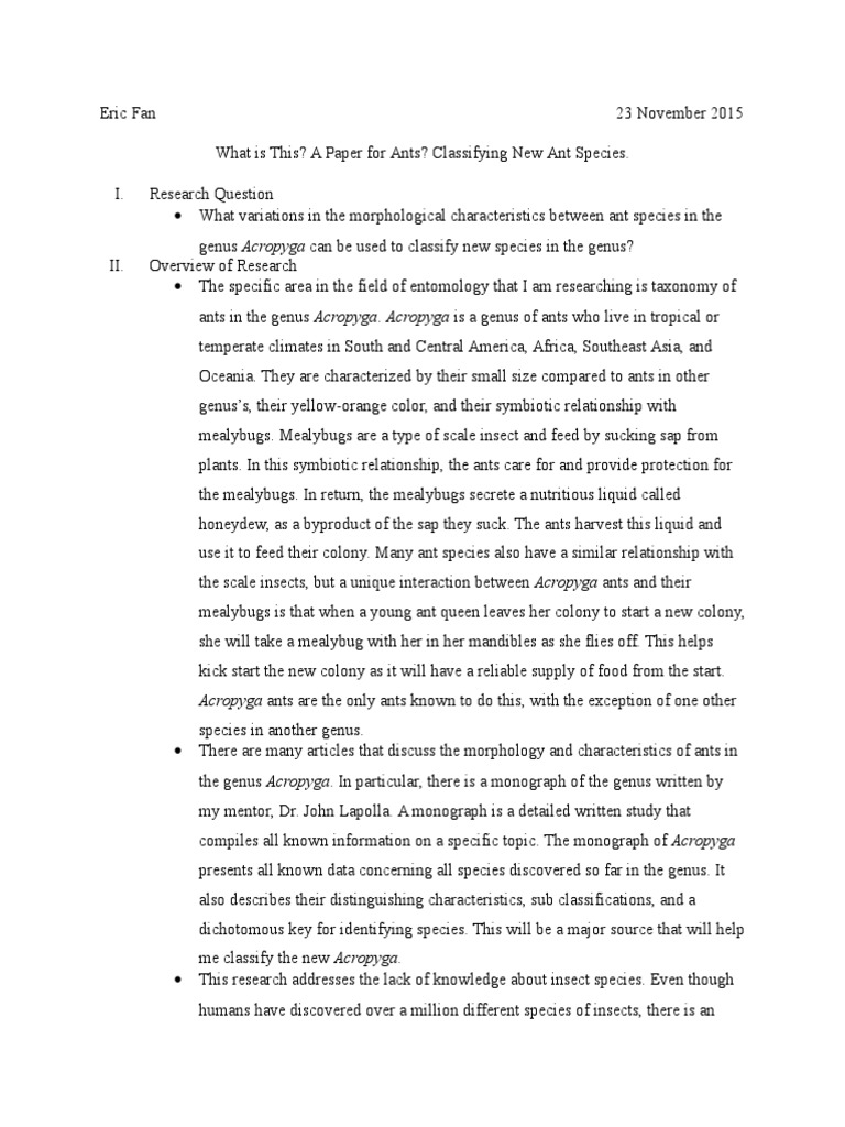 What is taxonomy in biology image