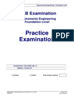 IREB CPRE FL ExamQuestionnaire Set Public en V1.4-2