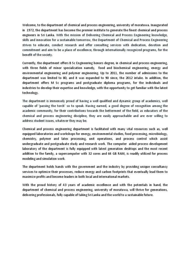 Introduction To Dcpe Pdf Postgraduate Education Engineering