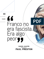 Entrvista A Paul Preston