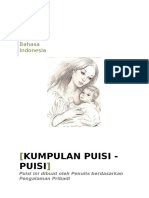 Kumpulan Puisi Lina Herlina