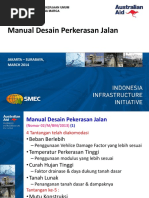 Download Presentasi Manual Desain Perkerasan 2014PDF Terbaru by Dody Widodo SN293506664 doc pdf