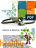 Health Tourism