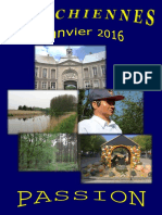 Janvier 2016