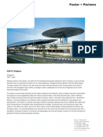 EXPO Station Foster Partners PDF