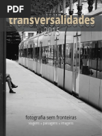 Catálogo Transversalidades 2015