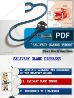 Salivary Gland Tumor-2015 l.7