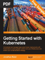 Download Getting Started with Kubernetes - Sample Chapter by Packt Publishing SN293513735 doc pdf