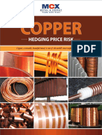 COPPER Brochure