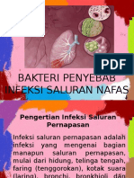 Mikroorganisme Penyakit Sistem Respirasi (Dr. Yusriani Mangerangi)