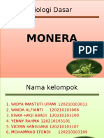 Monera
