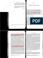 ABELES - 1996 - Le Rationnalisme À L'épreuve de L'analyse PDF