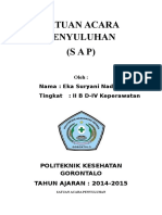 Eka S.nadjamudin SAP