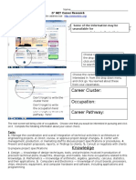 onet research worksheet