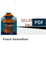 ppt Puasa ramadhan