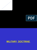 02. Military Doctrine-1