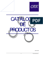 Catalogo Seguros Seeger