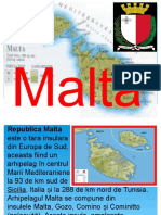 Malta Integrare 