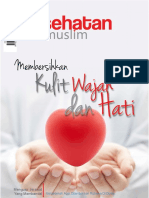 Majalah Kesehatan Muslim Edisi 14