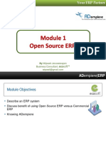 01_Opensource_ERP_&_Adempiere