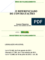 Apresentacao Rdc-divulgacao e Rdc-siasg - 10092012