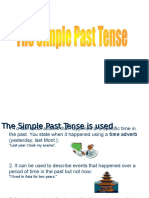 Simple Past1