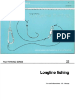 Longline Fishing