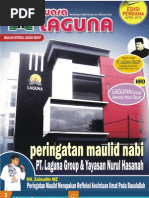 Download MAJALAH SUARA LAGUNA by nahrowimunir8005 SN29354074 doc pdf