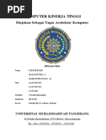 Download komputer kinerja tinggi makalah by Bagas Saputra SN293542174 doc pdf