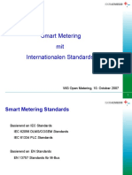 Dlms Interoperability Wg Open Metering Ie