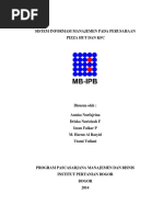 Download Tugas Diskusi Pizza Hut Dan Kfc by DidikMeisetyawan SN293543108 doc pdf