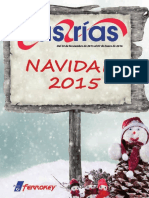 Navidad 2015