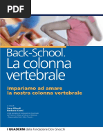 Backschool - Scuola Della Schiena