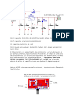 Regulador de Voltaje Con Lm317