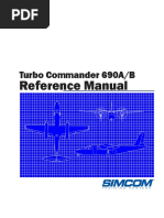 690A B Training Manual