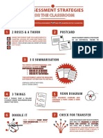 23-More Assessment Strategies