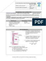 Heat Transfer Practica 1