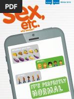 Download Sex Etc - Winter 2016 Preview by Sex Etc SN293556756 doc pdf