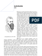 Boltzmann Il Genio Del Disordine